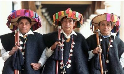 Efecto Chiapas